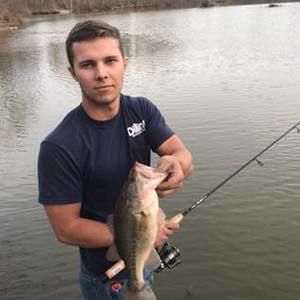 Meet your Posher, Jarrett